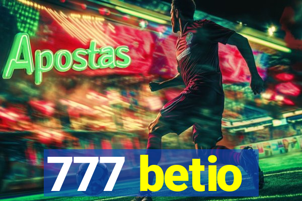 777 betio